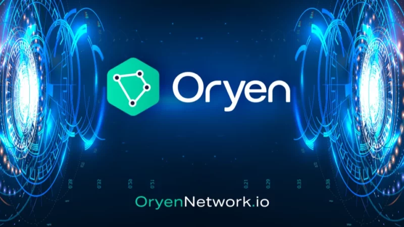Oryen Network (ORY), Fantom (FTM) And Polygon (MATIC) Are DeFi Cryptocurrencies With Favourable Futures