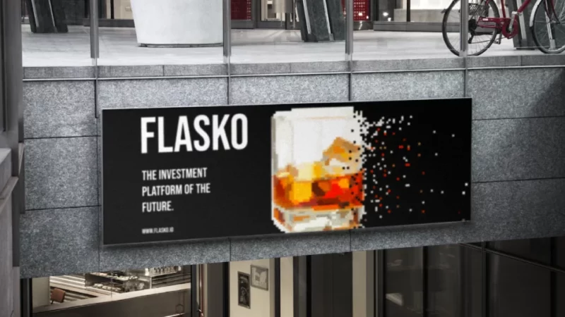 Polygon (MATIC) and Fantom (FTM) will be overtaken by Flasko (FLSK) in 2023