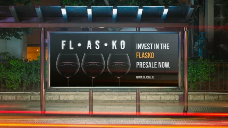Presale Star, Flasko (FLSK), Is Predicted To Perform Better Than TamaDoge (TAMA) And Big Eyes (BIG)