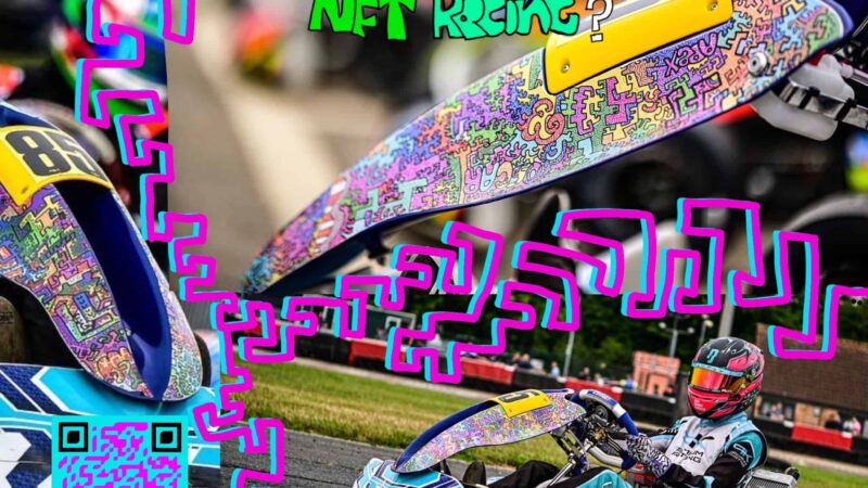 Ready, Set, Go! Apex Doodles Launches its Genesis NFT Collection on OpenSea