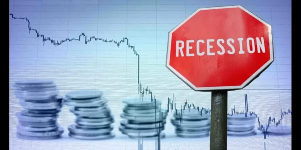 Recession By 2023, Here Is How Crypto Market Might Benefit