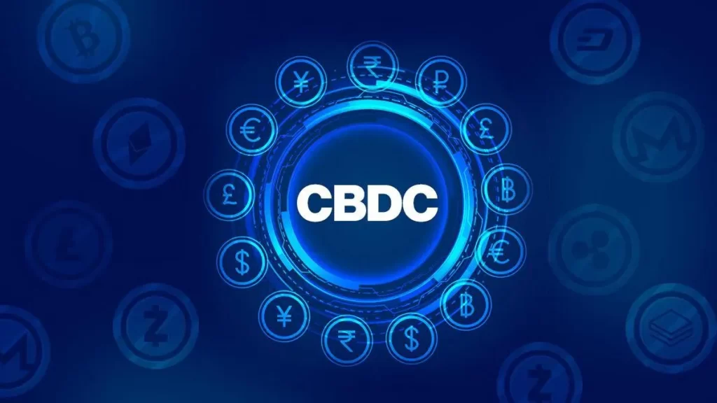 Ripple To Announce More CDBC in The Coming Weeks!