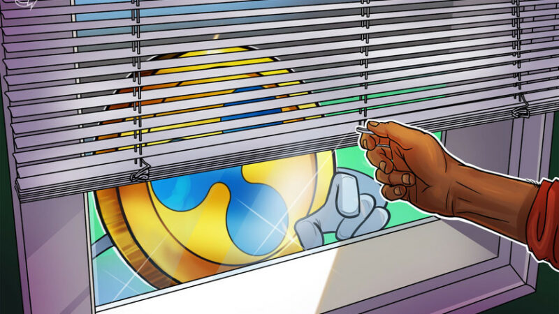 Ripple’s plan to tokenize Colombian land stalls amid new administration