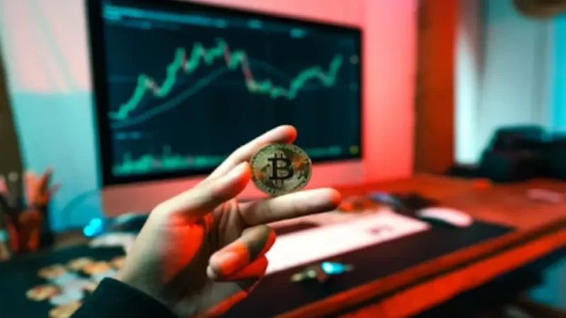 State Of Long-Term Bitcoin Holders Amidst Increasing Market volatility