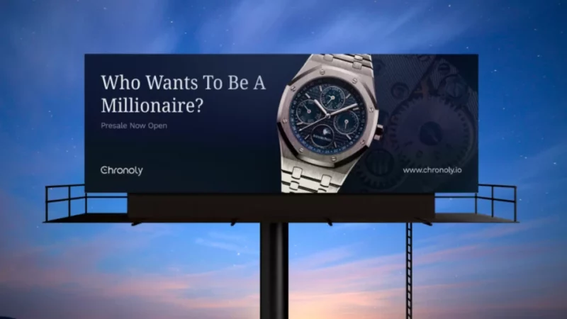 Symbol (XYM) Goes Down; Cryptos With Tangible Use Cases – Chiliz (CHZ) and Chronoly.io (CRNO) – Jump