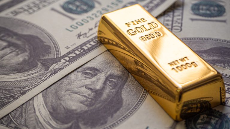 TD Securities Analyst Says Gold Sell-off May Not Be Over — Carry and Opportunity Cost Could ‘Drive Capital Away’
