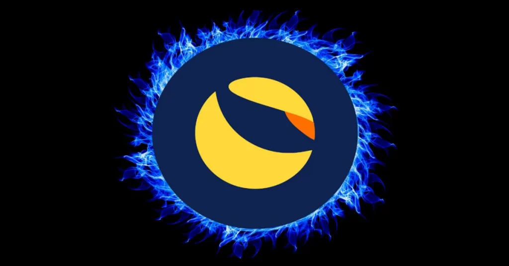 Terra Classic (LUNC) Price Spike 40% As Binance Burns Terra Classic’s All Trading Fees