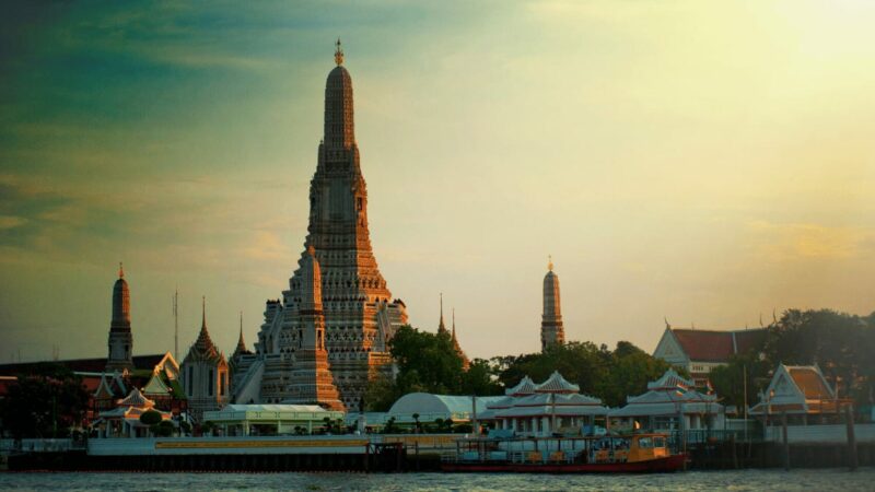 Thai SEC Toughens Crypto Ad Regulations Amid Broader Market Downturn