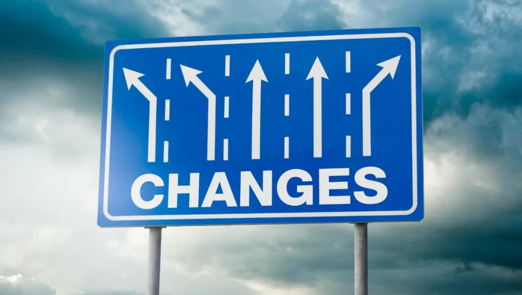 The Biggest Changes To Expect As Web2 Evolves To Web3
