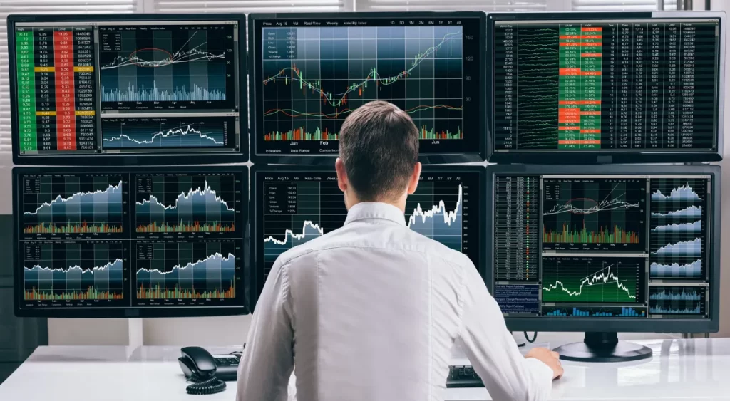 The Crypto Market Needs One More Big Flush – Says Ex-Ark Invest Crypto Lead!