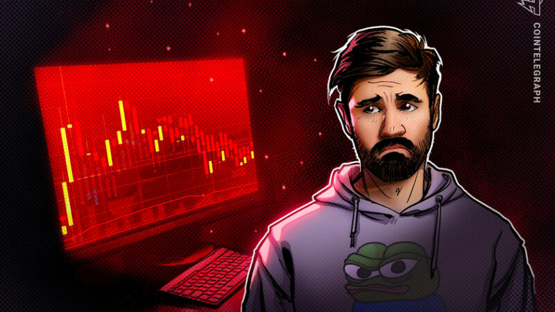 The market isn’t surging anytime soon — so get used to dark times