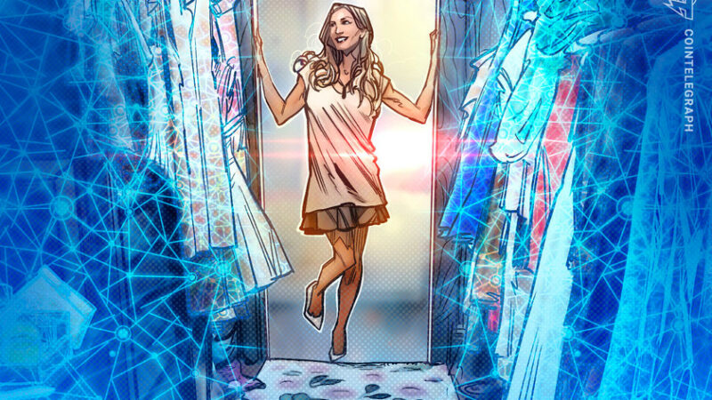 The Metaverse is becoming a platform to unite fashion communities