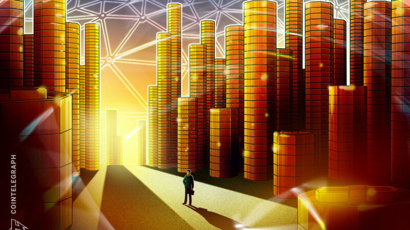Tokenization of illiquid assets to reach $16T by 2030 — Report
