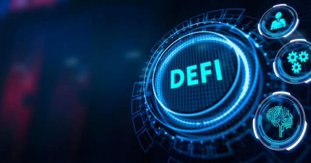 Top 3 DeFi Tokens To Buy Now – Cosmos, Algorand and PrivaCrip Network