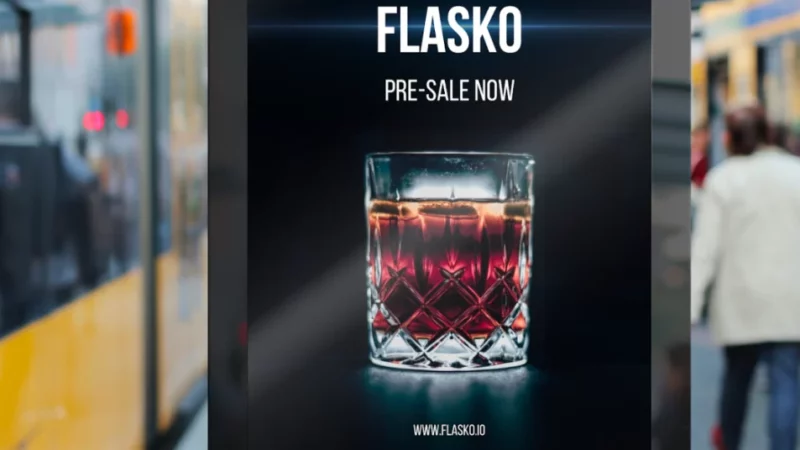 Top analysts predict a 9,000% gain for presale star Flasko (FLSK) likely to overtake Fantom (FTM) and Monero (XMR) in 2023