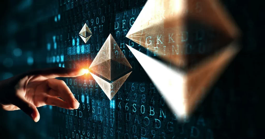 Top Reason Why Ethereum Price Plunged Heavily After The Merge