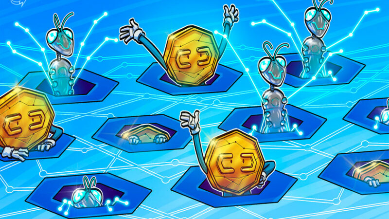 Trademark applications for crypto, NFTs, and metaverse surge in 2022: Report