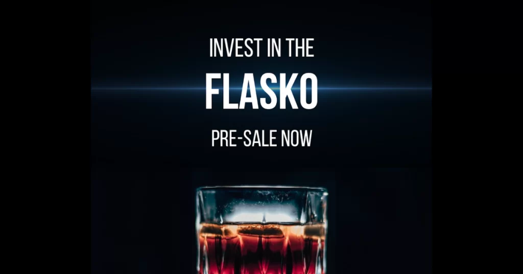 Uniswap (UNI) and Pancake Swap (CAKE) will be overtaken by top crypto presale star Flasko (FLSK) in 2023