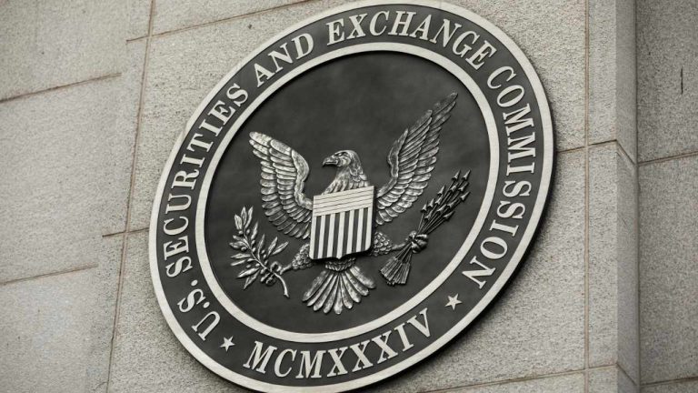 US SEC Sets Up Dedicated Office to Review Crypto Filings