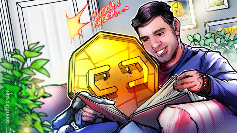 Want to keep exchanges like Celsius from seizing your money? Be a ‘custody client’