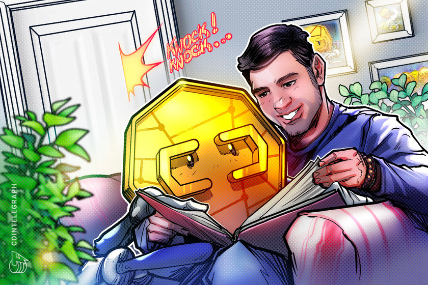 Want to keep exchanges like Celsius from seizing your money? Be a ‘custody client’