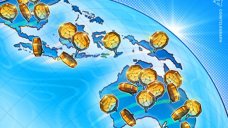 Which countries are the worst for crypto taxation? New study lists top five