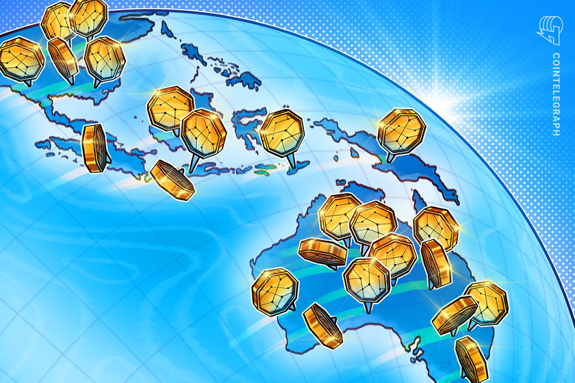 Which countries are the worst for crypto taxation? New study lists top five