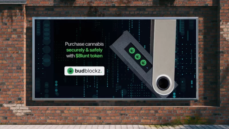 Who Wants To Be A Crypto Millionaire With BudBlockz (BLUNT). Analysts Predict Biggest Token Since Dogecoin (DOGE)