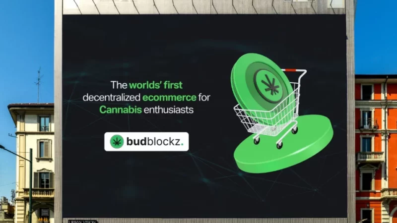 Why BudBlockz (BLUNT) is Poised to Succeed Where PotCoin (POT) Failed