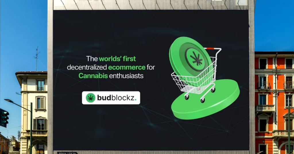 Why BudBlockz (BLUNT) is Poised to Succeed Where PotCoin (POT) Failed
