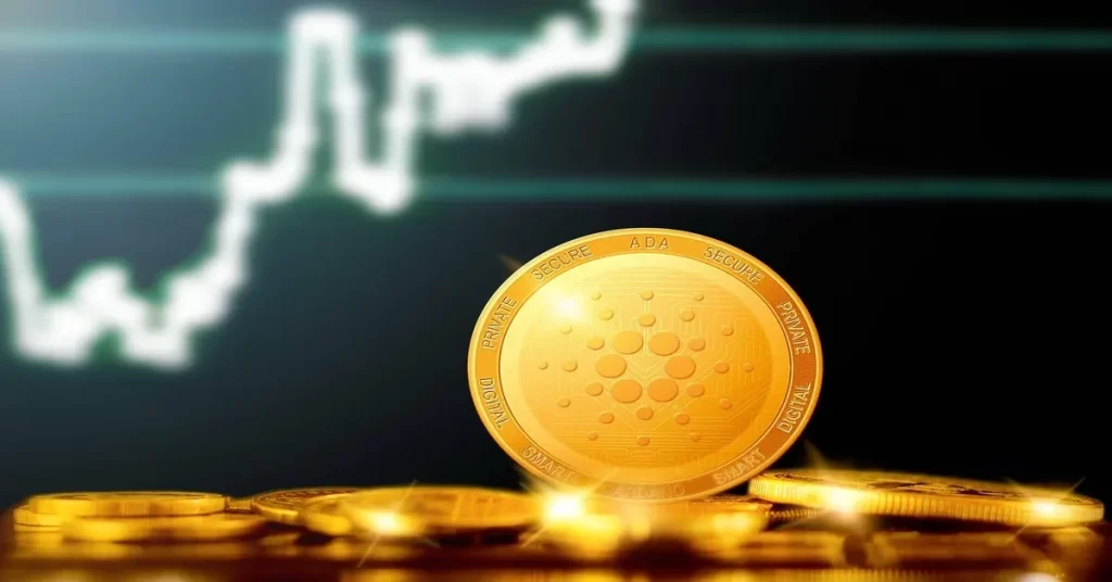 Why is Cardano’s price falling? Will it ever Secure Levels Beyond $0.5 in 2022?