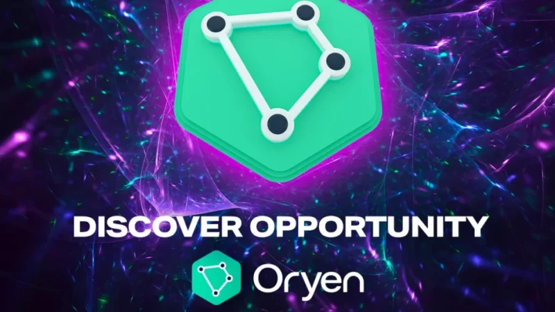Why Oryen (ORY) Stays as The Top Searched BSC Project in Addition to Binance Coin (BNB) and Biswap (BSW)?