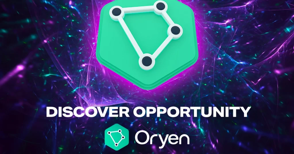 Why Oryen (ORY) Stays as The Top Searched BSC Project in Addition to Binance Coin (BNB) and Biswap (BSW)?