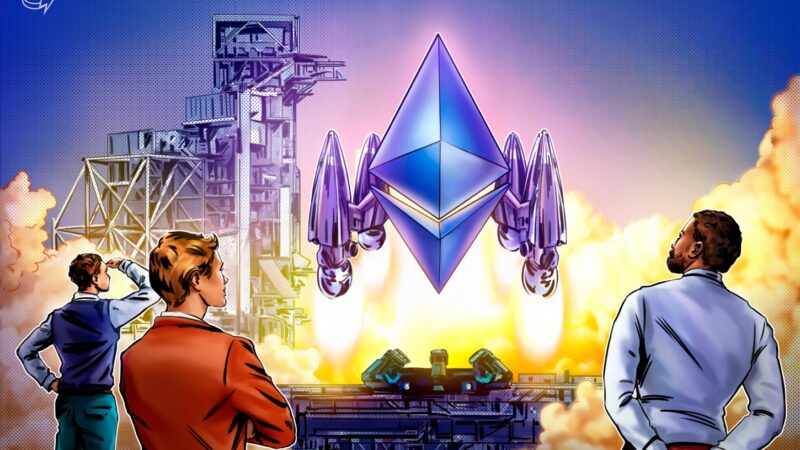 Will the Ethereum Merge crash or revive the crypto market? | Find out now on The Market Report