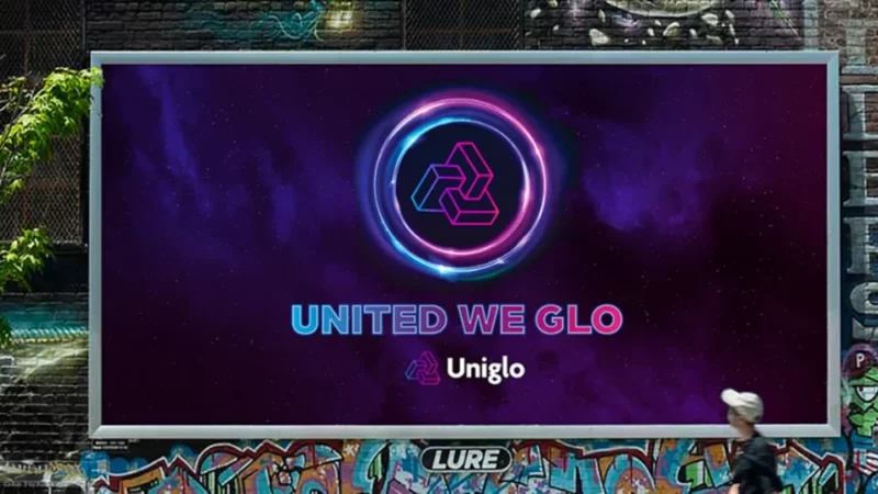 Wonder What It’s Like To Be Rich? Buy Uniglo (GLO), Stepn (GMT) And Algorand (ALGO) And See For Yourself