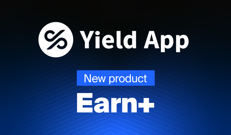 Yield App Unveils Higher Yield Passive Income Product