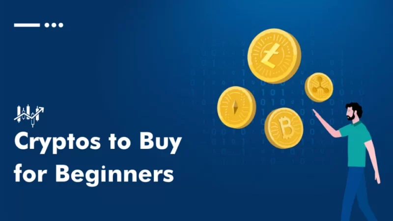 10 Best Cryptos To Buy For Beginners In 2022