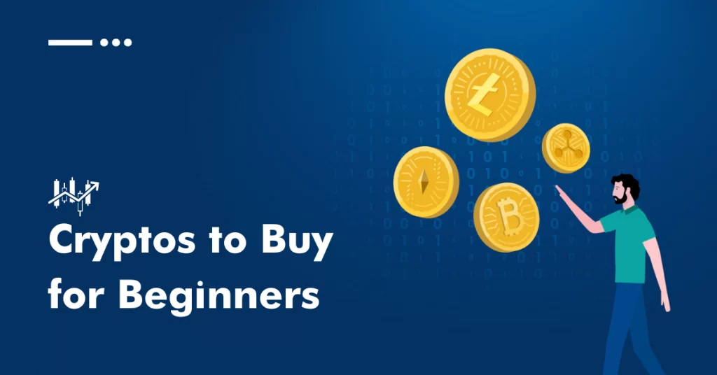 10 Best Cryptos To Buy For Beginners In 2022