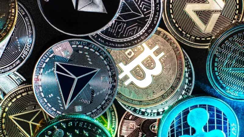 5 Cryptos To Get Rich: Oryen (ORY), Maker (MKR), Fantom (FTM), Elrond (EGLD) And Chainlink (LINK)