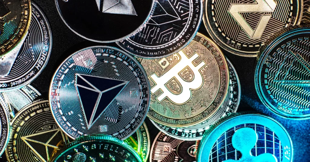 5 Cryptos To Get Rich: Oryen (ORY), Maker (MKR), Fantom (FTM), Elrond (EGLD) And Chainlink (LINK)