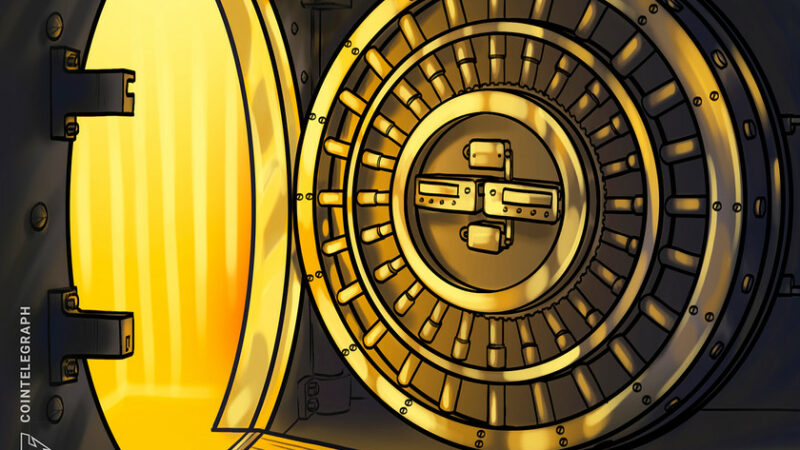 $50B asset custody platform GK8 enters Brazil with license agreement