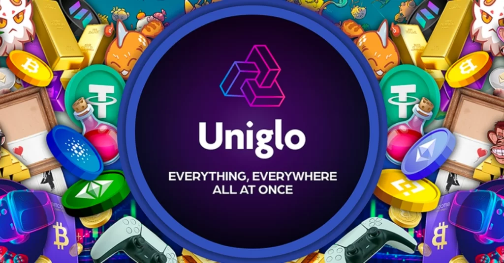 Analysts See Uniglo 55% Price Surge Just As The Beginning, Buy Alongside Nexo And Solana