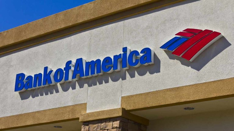 Bank of America’s Survey of Wealthy Americans: Younger People Are 7.5 Times More Likely to Hold Crypto in Their Portfolios
