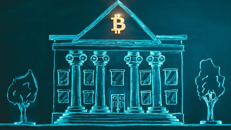 Basel Study Shows World’s Largest Banks Are Exposed to $9 Billion in Crypto Assets