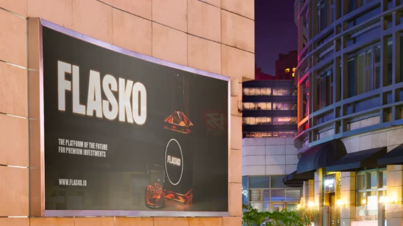 Big gains Are Anticipated For Flasko (FLSK) While NEO (NEO) And Chainlink (LINK) Fall In Value