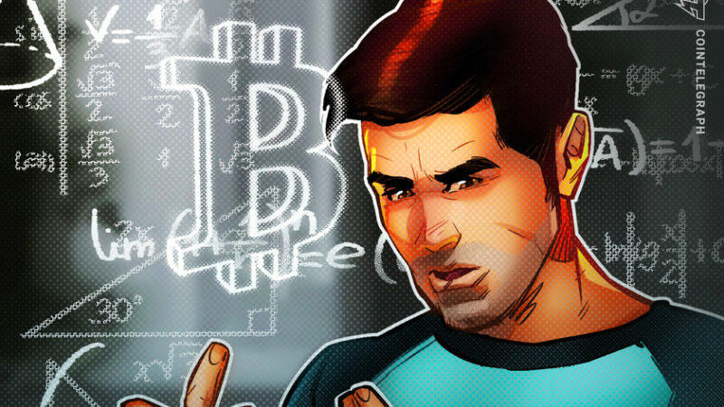 Biggest mining difficulty spike in 14 months — 5 things to know in Bitcoin this week