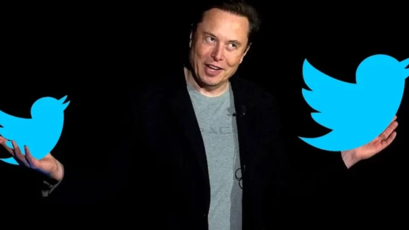 Binance and Sequoia Capital Pledge Millions In Funding For Elon Musk’s Takeover Deal