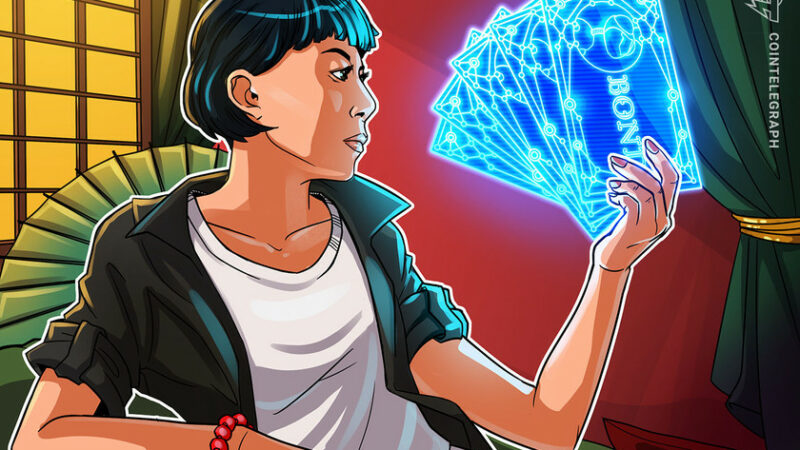 BIS, UN, Hong Kong Monetary Authority concludes tokenized green bonds trial