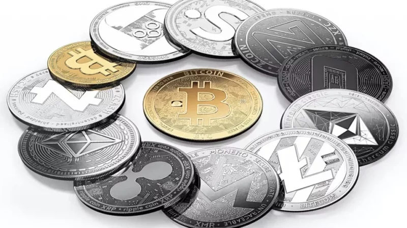 Bitcoin Dominance Hits 4 Years Low, What Does This Mean For Altcoins?