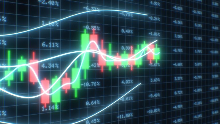 Bitcoin, Ethereum Technical Analysis: BTC, ETH Move Higher Ahead of US Inflation Report